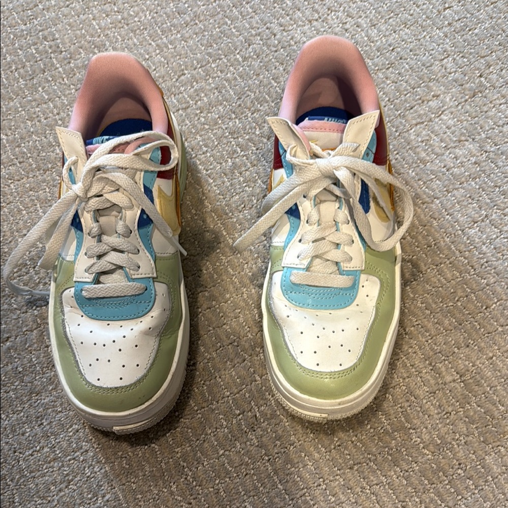 Nike Airforce